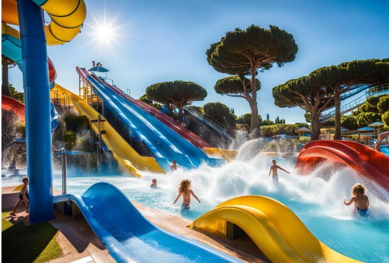 Superbe Studio Cabine, Cap D'アグド エクステリア 写真
